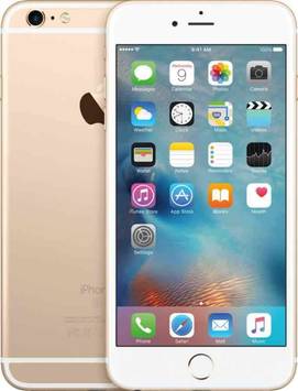 Apple iPhone 6s Plus 128GB
