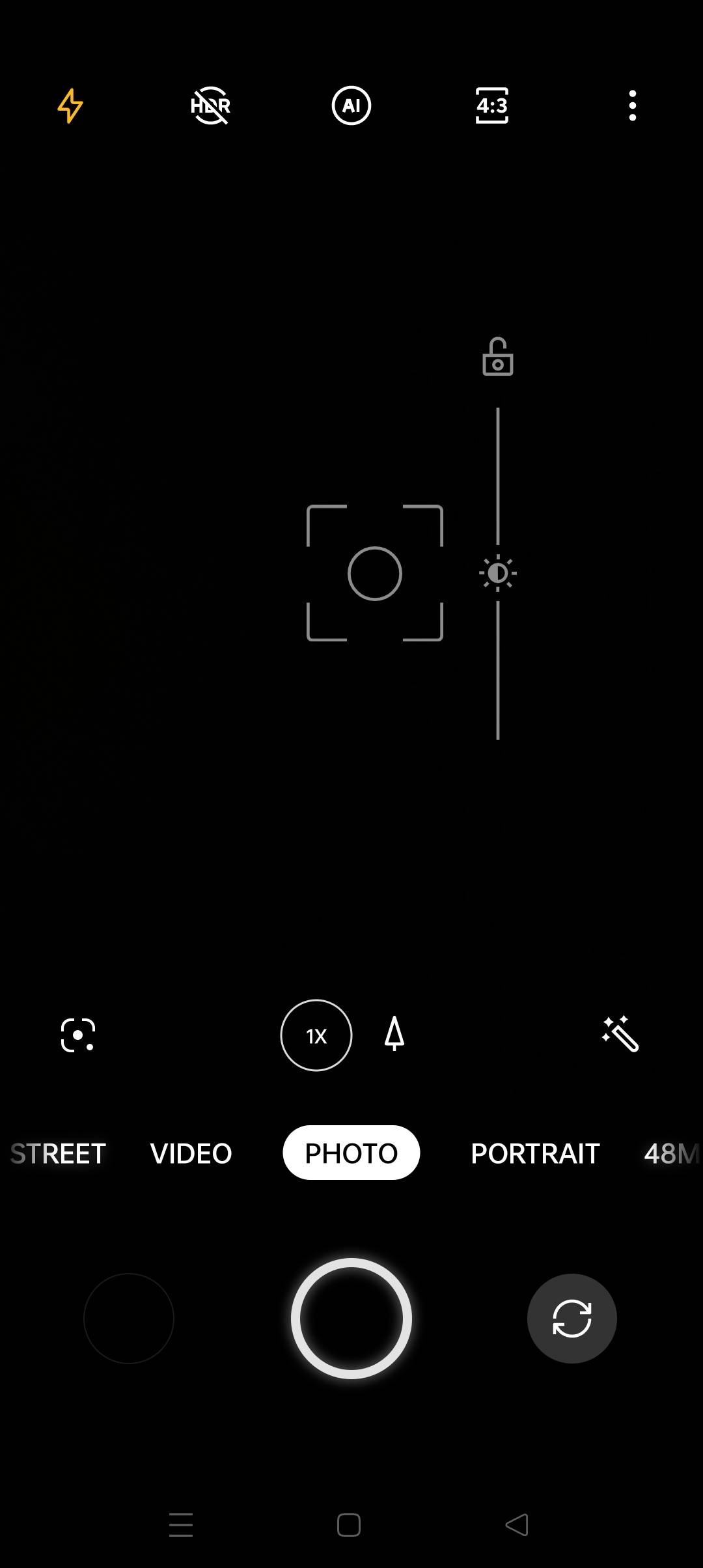 UI