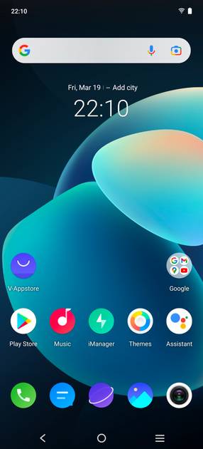 UI Screenshot