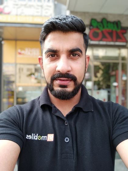Xiaomi Redmi Note 8 Pro