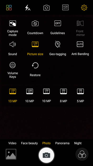 UI Screenshot
