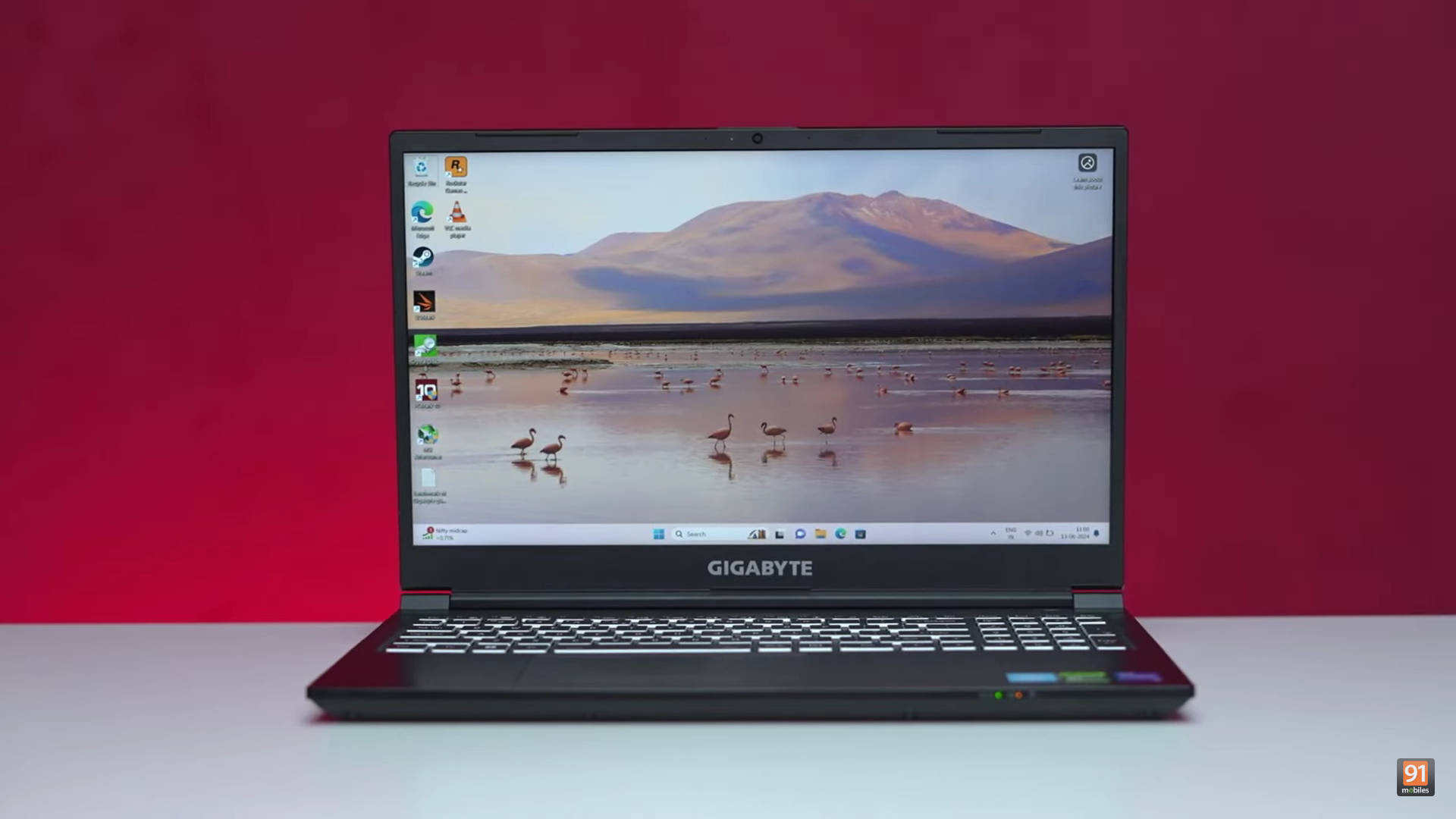 Gigabyte G5 MF-F2IN313SH Laptop (Core i5 12th Gen/16 GB/512 GB SSD/Windows 11/6 GB)