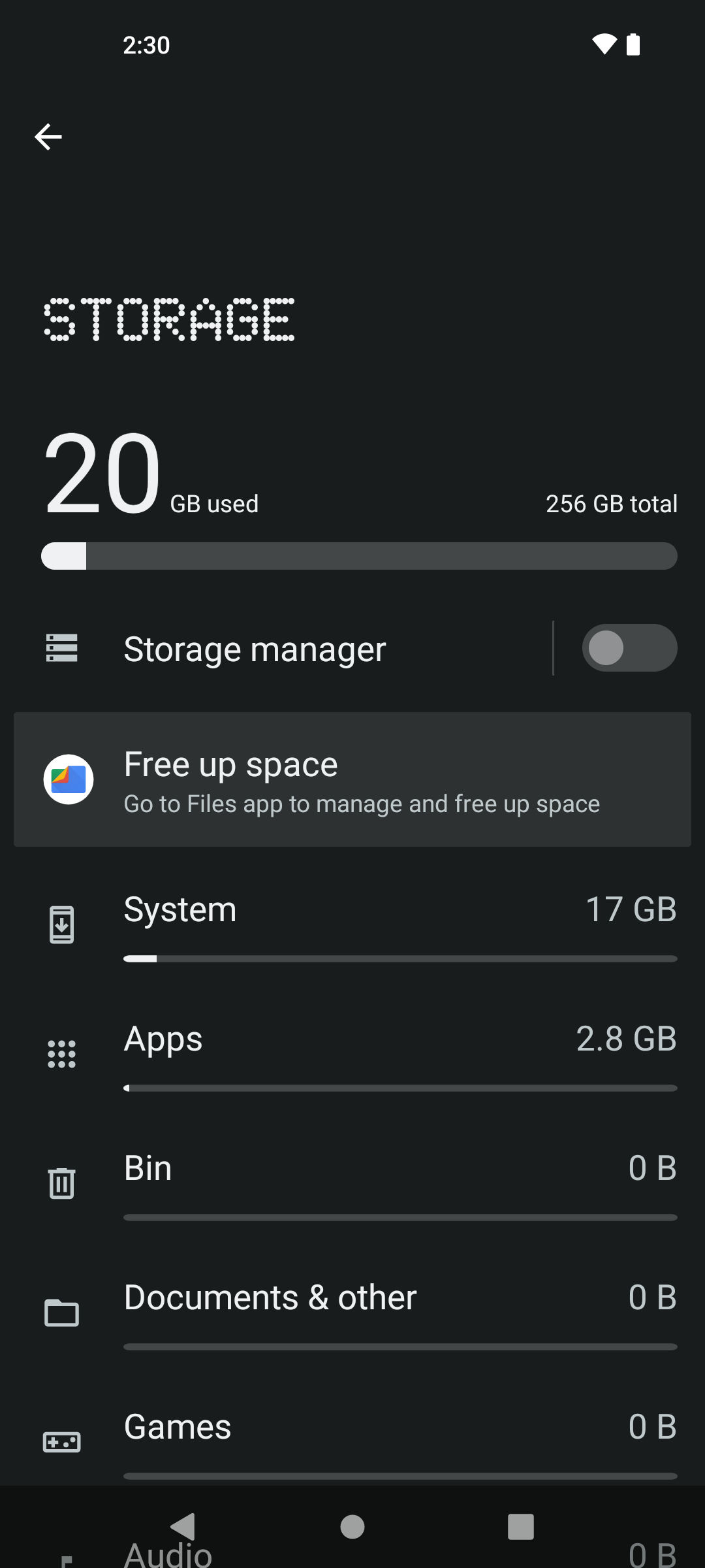UI