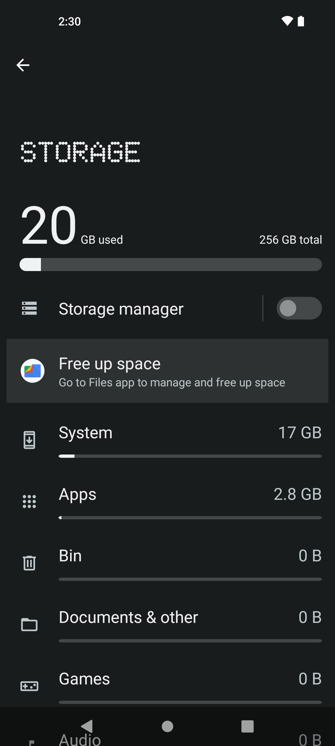 UI