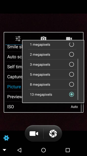 UI Screenshot