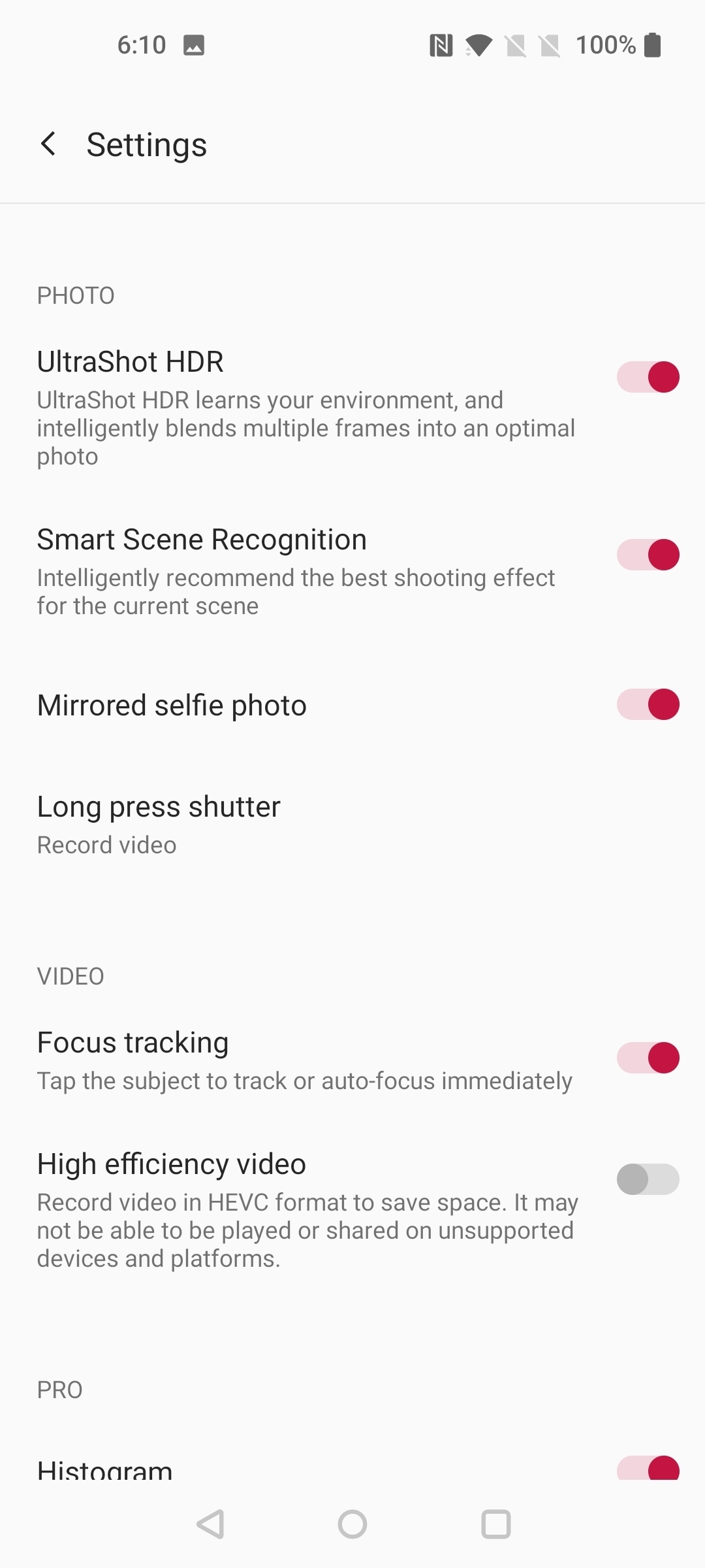 UI