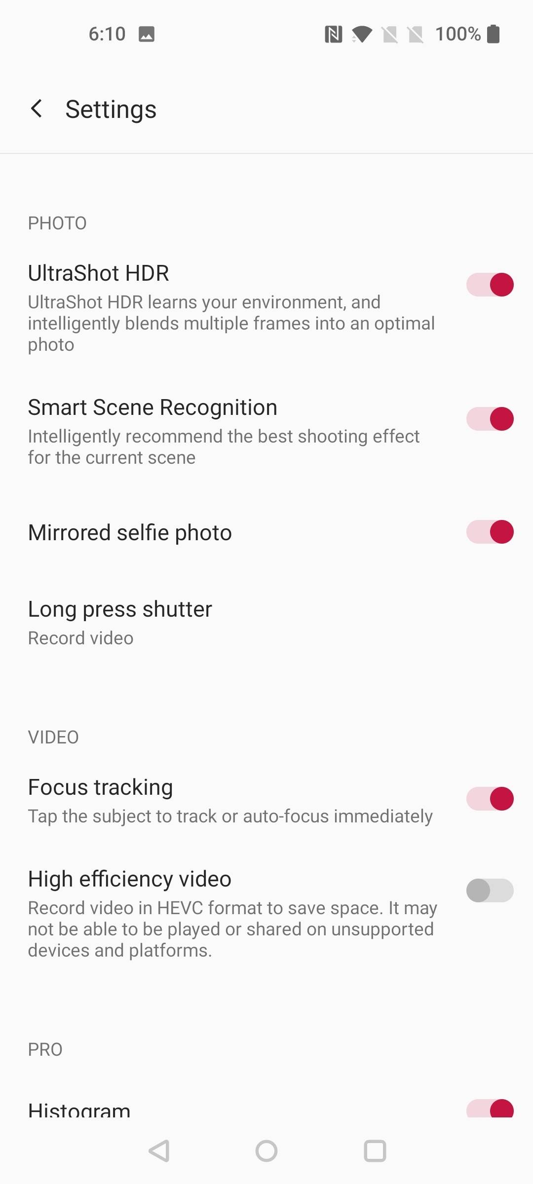 UI