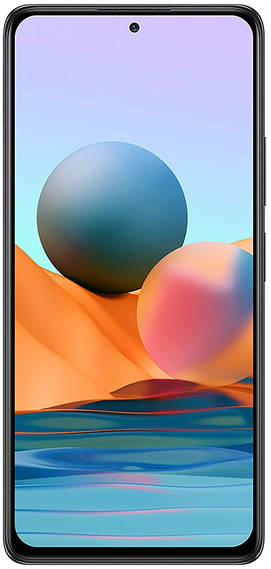 Xiaomi Redmi Note 10 Pro Max 8GB RAM