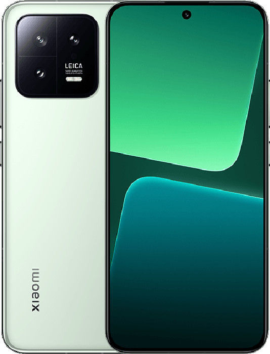 Xiaomi