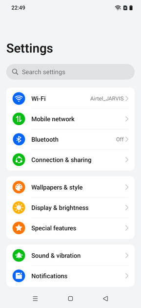 UI Screenshot