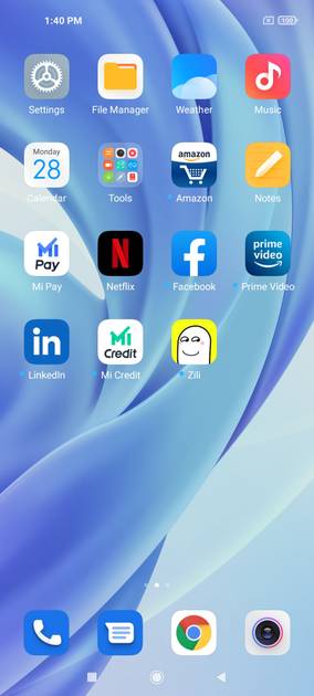 UI Screenshot