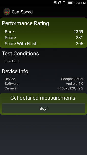 benchmarks