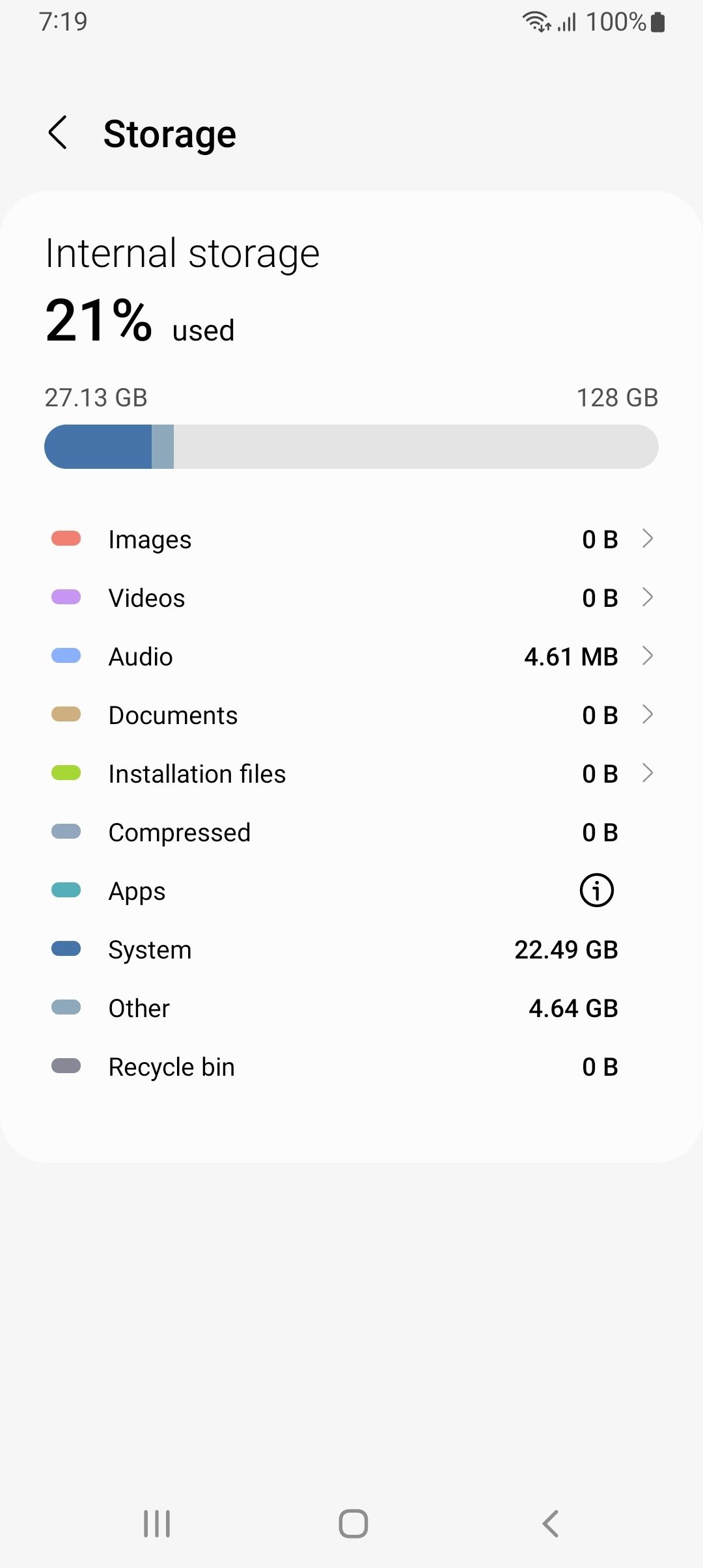 UI