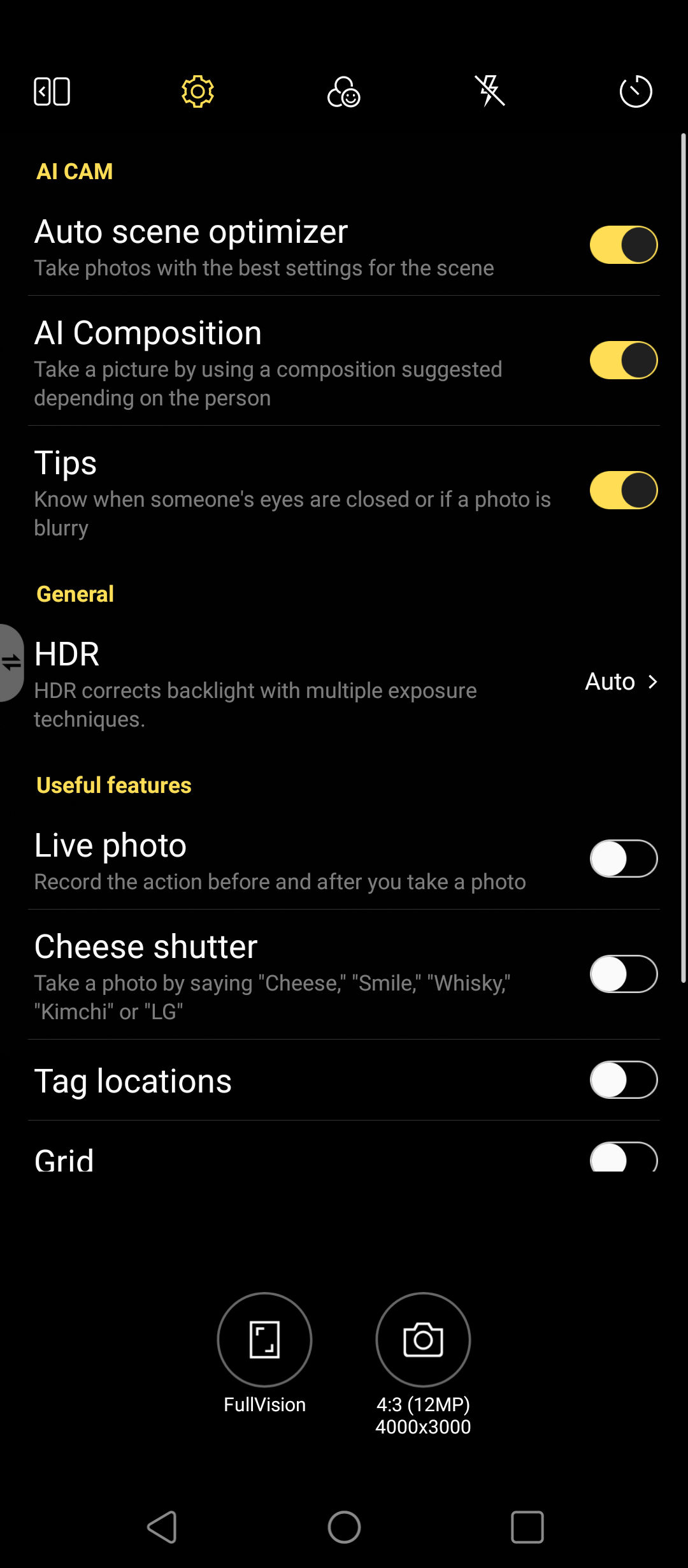 UI