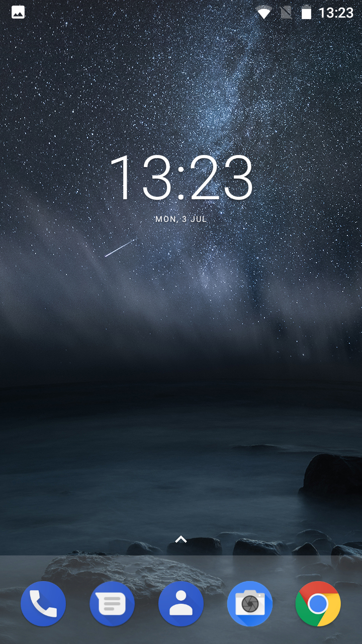 UI
