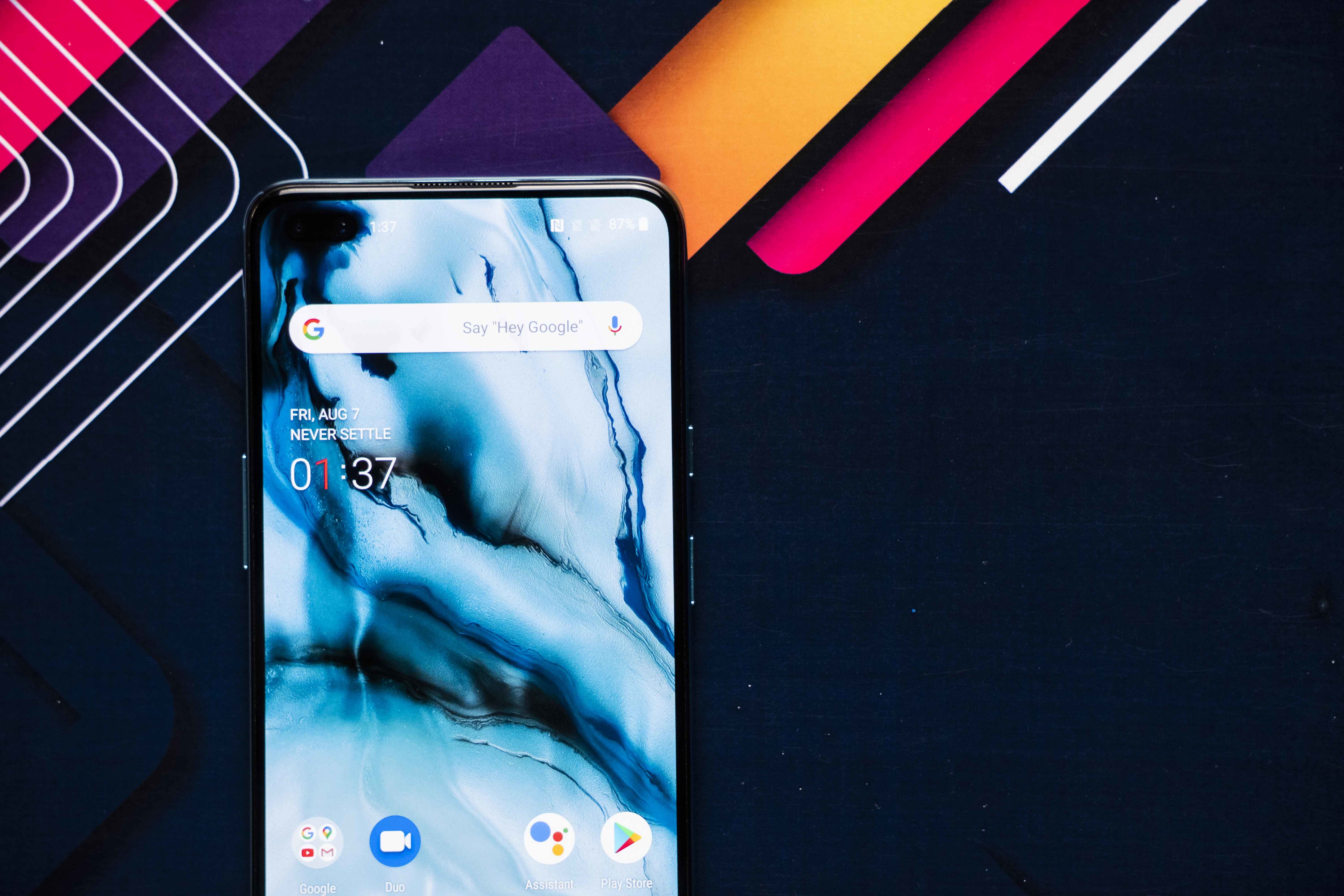 OnePlus