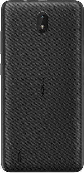 Nokia C01 Plus