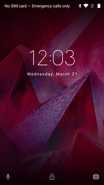 UI Screenshot