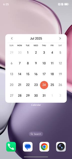 UI Screenshot