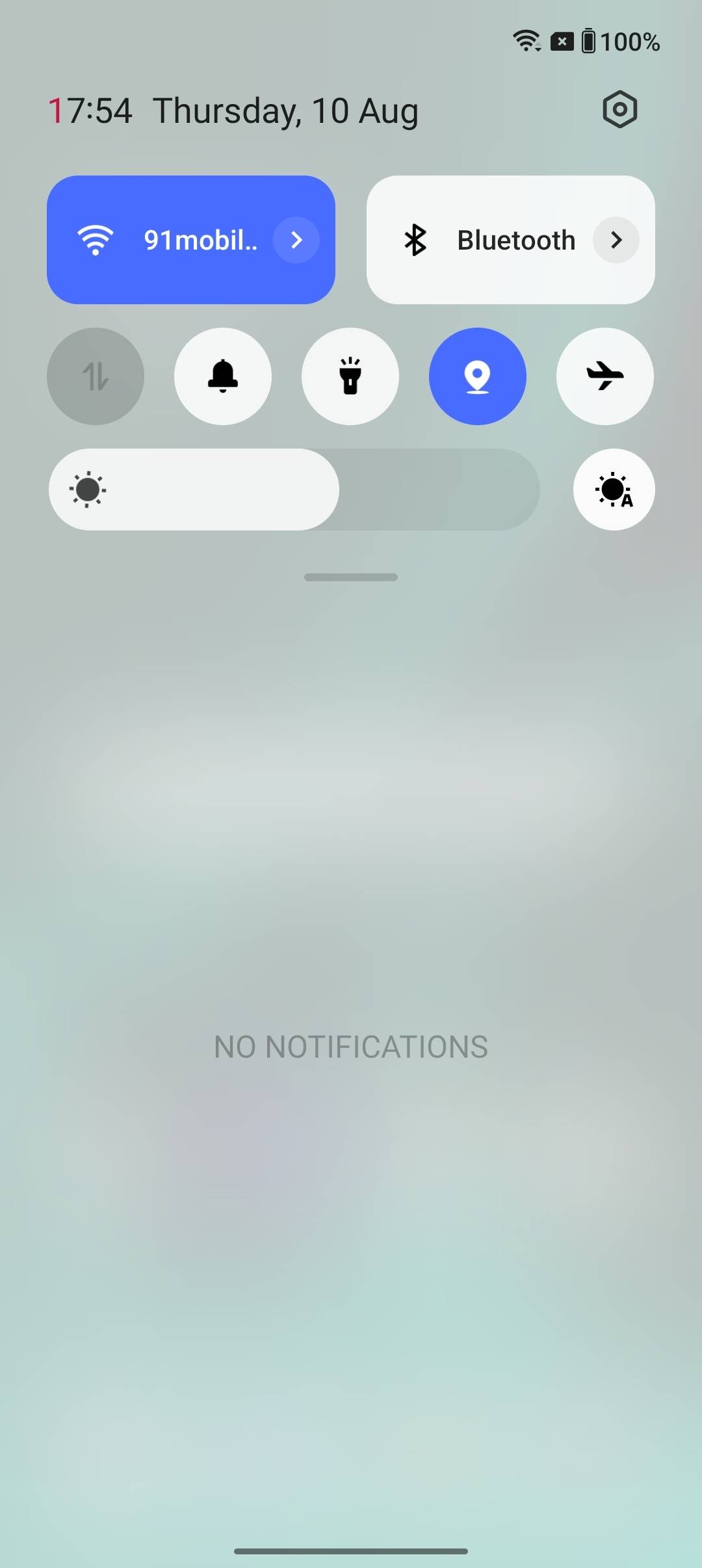 UI
