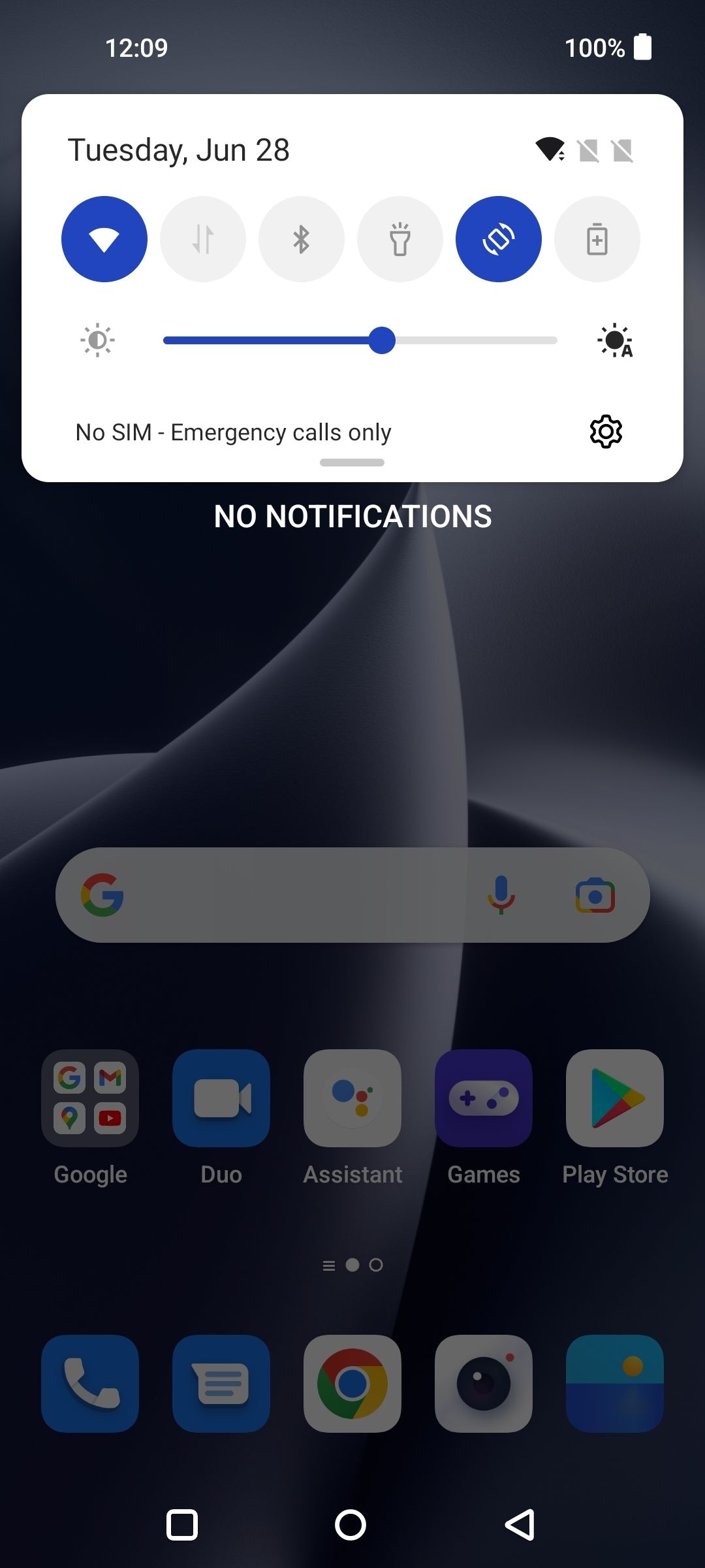 UI
