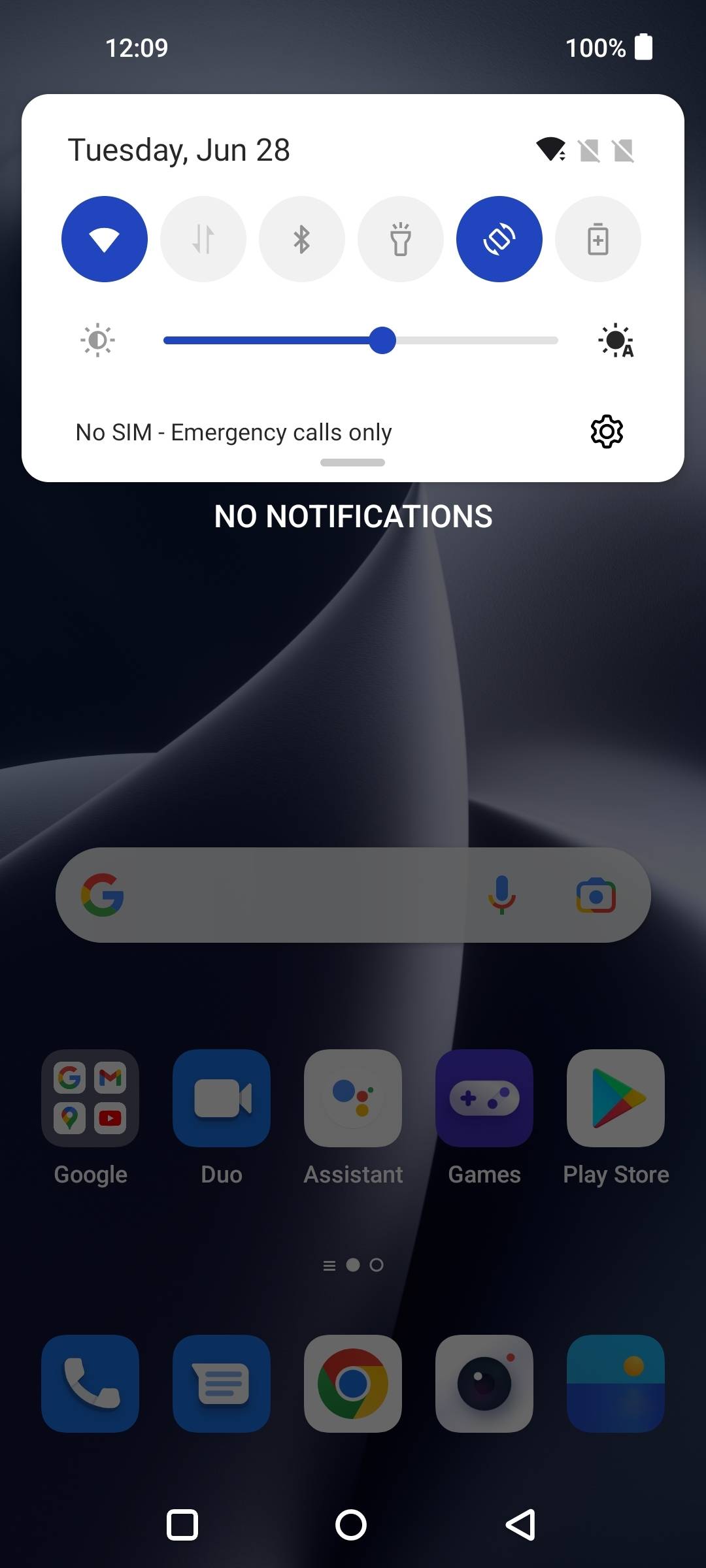 UI