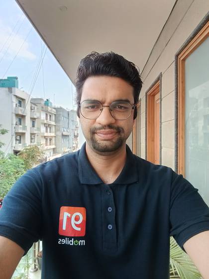 realme C65 5G 6GB RAM