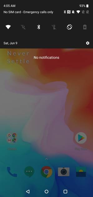 UI Screenshot