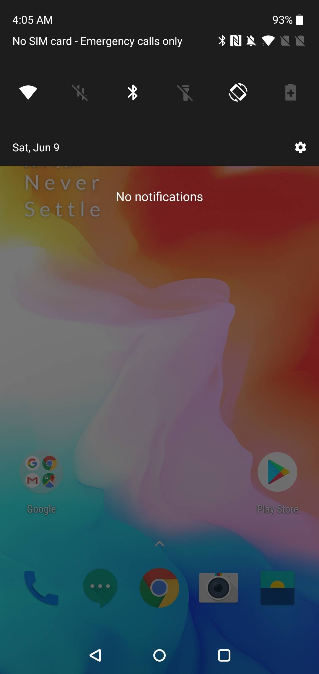 UI