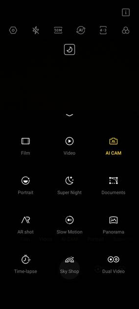 UI Screenshot