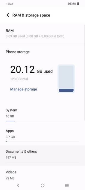 UI Screenshot