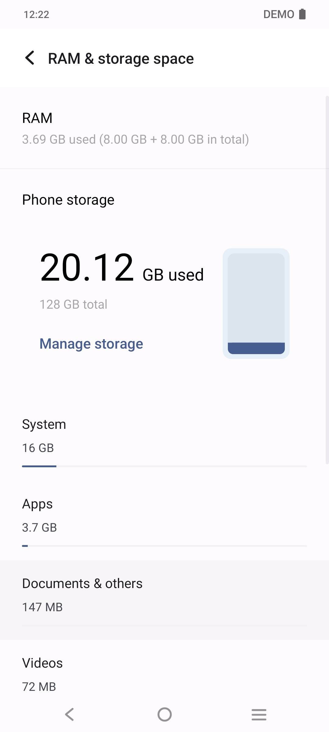 UI