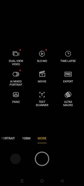 UI Screenshot