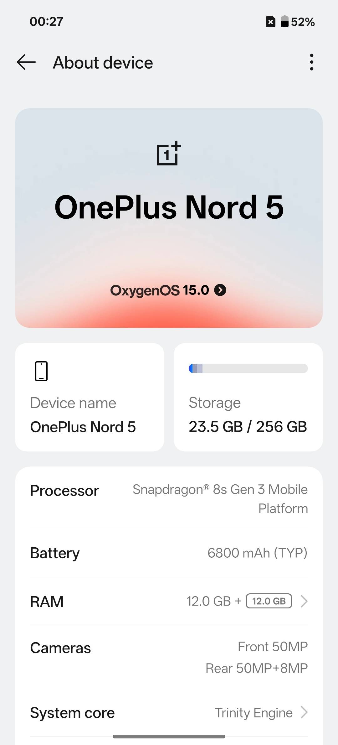 OnePlus