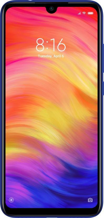 Xiaomi