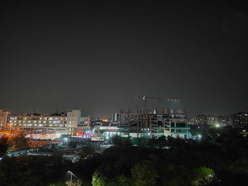 Rear Camera