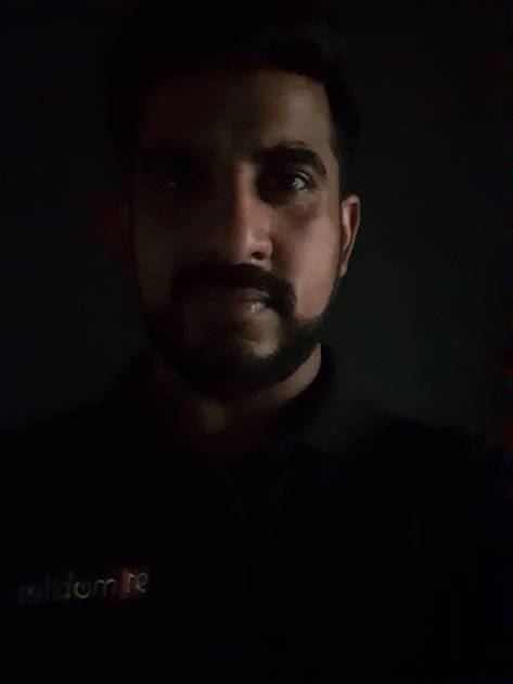 Front Camera