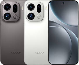 Oppo Find X9 Pro