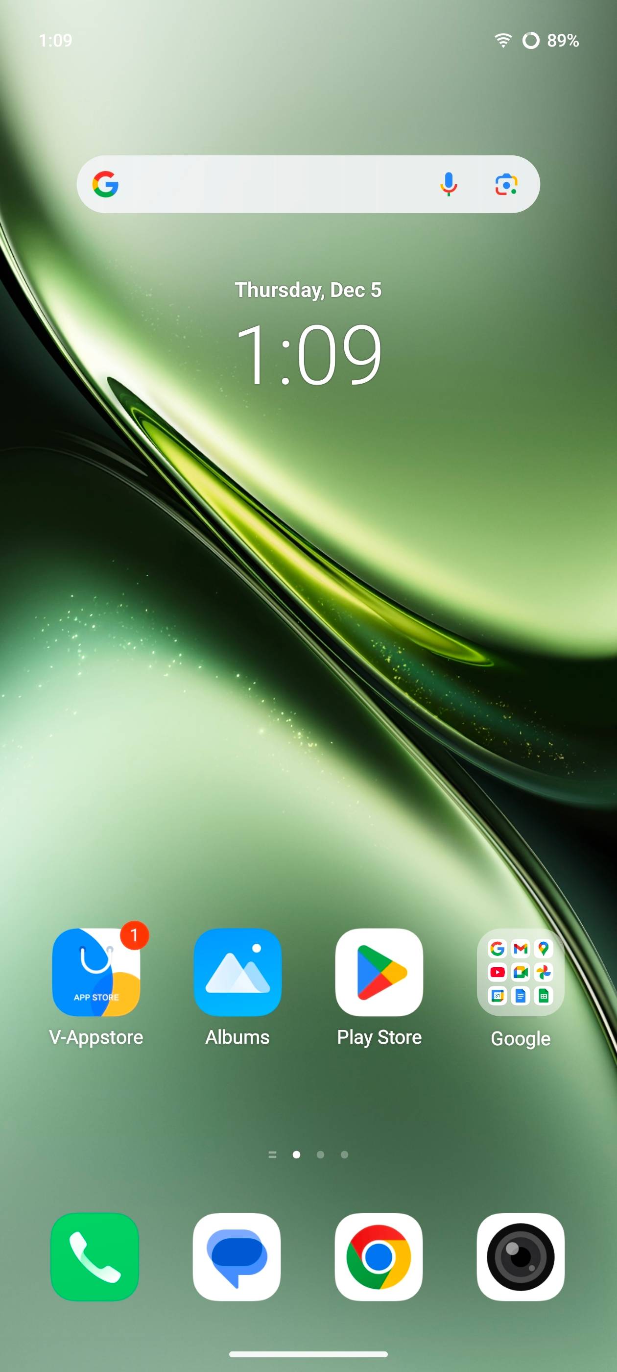 UI