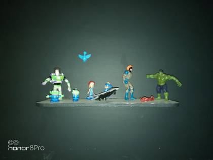 Honor 8 Pro