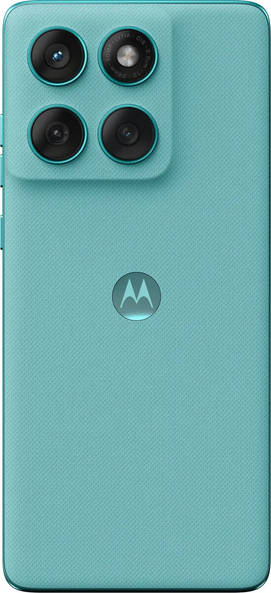 Motorola Edge 60 Fusion