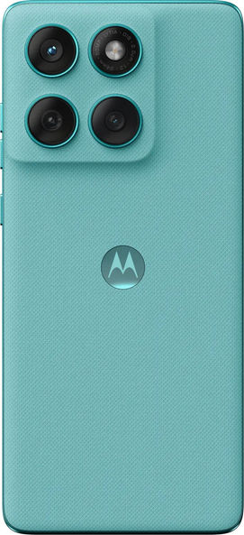 Motorola Edge 60 Fusion