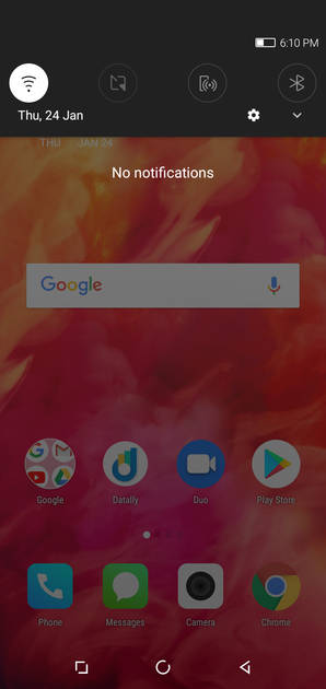 UI Screenshot
