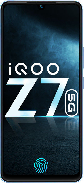 iQOO