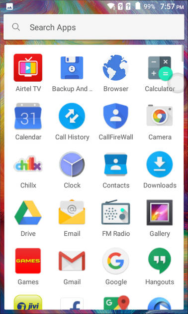 UI Screenshot