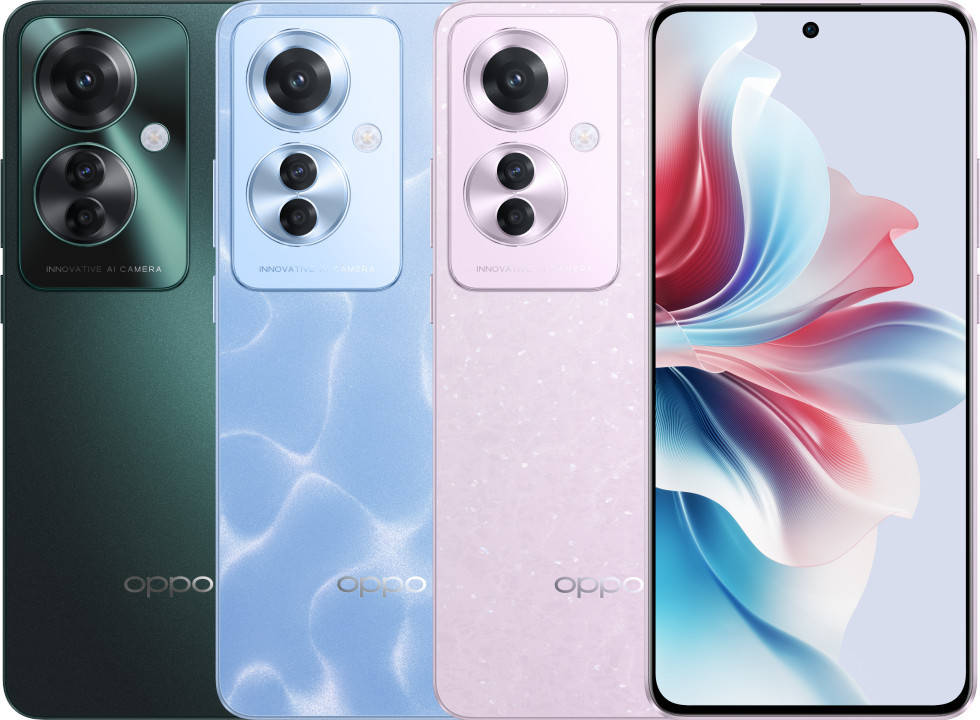 OPPO