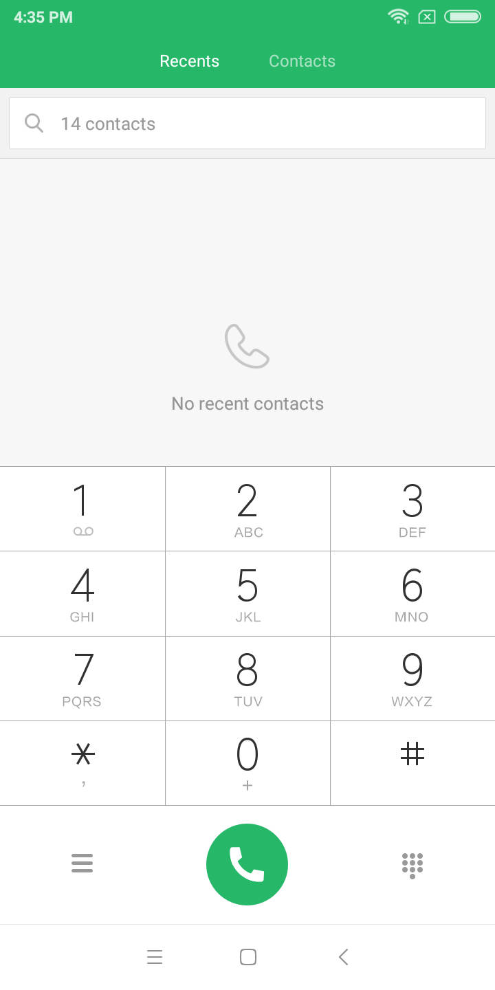 UI