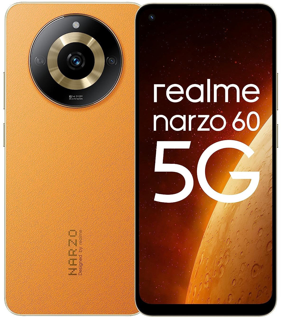 realme