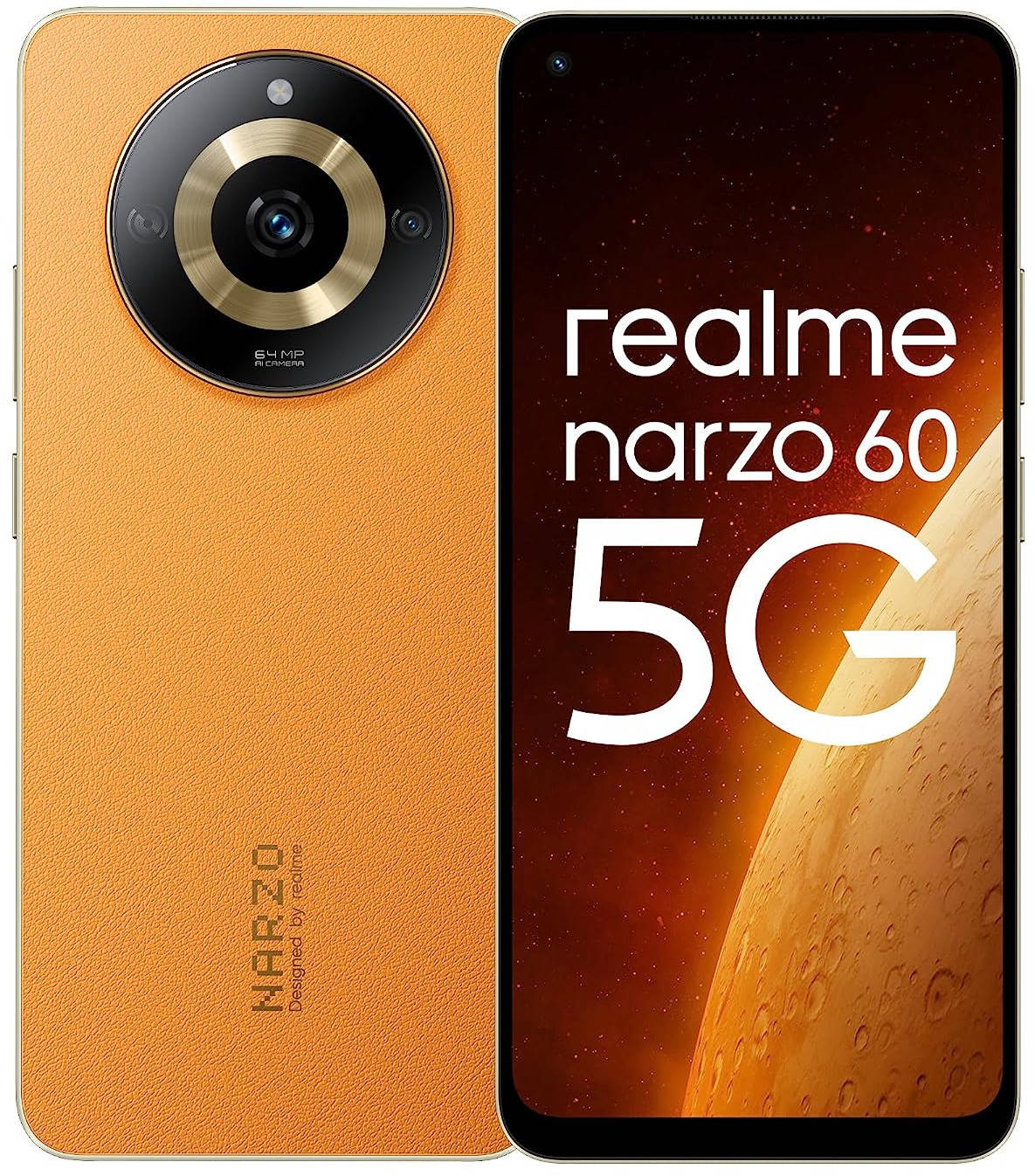 realme