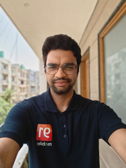 realme GT 6